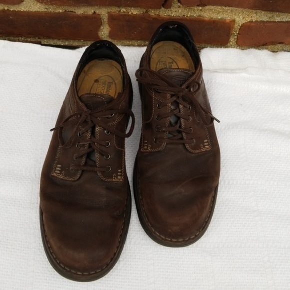 Timberland heavy duty shoes 11M‎ - Picture 2 of 8